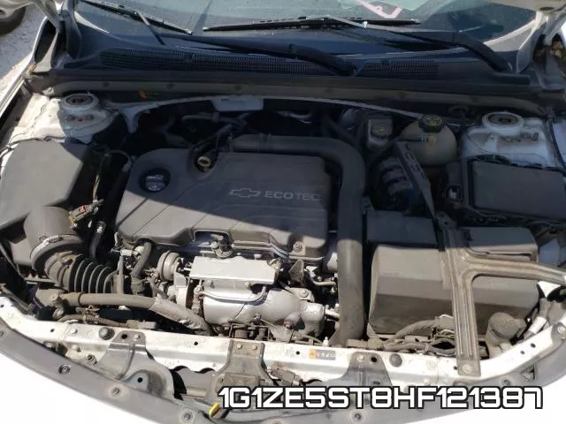 1G1ZE5ST8HF121387 фото 8