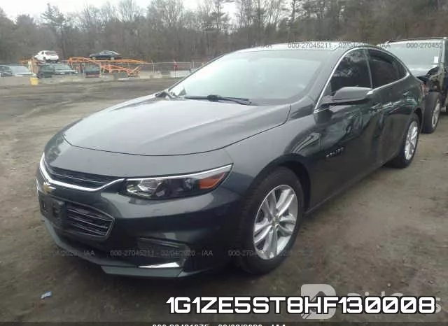 1G1ZE5ST8HF130008 фото 3