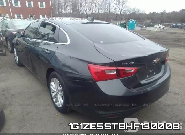 1G1ZE5ST8HF130008 фото 4