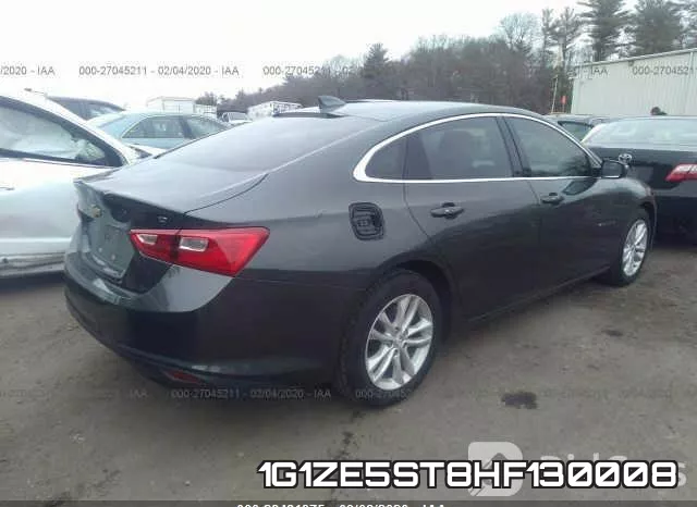 1G1ZE5ST8HF130008 фото 5