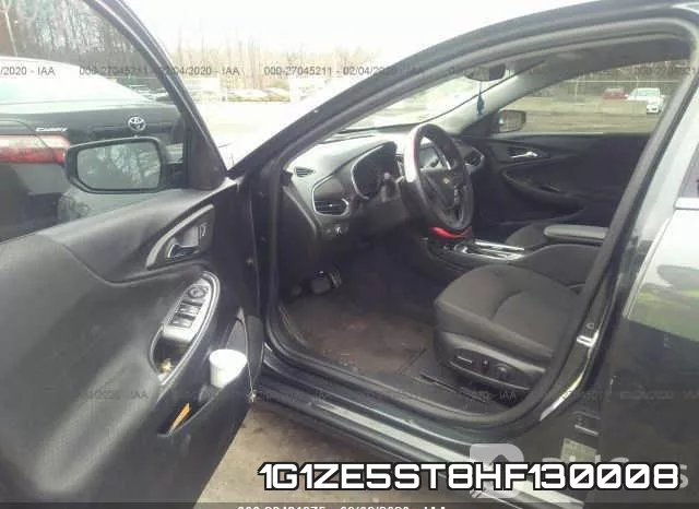 1G1ZE5ST8HF130008 фото 6