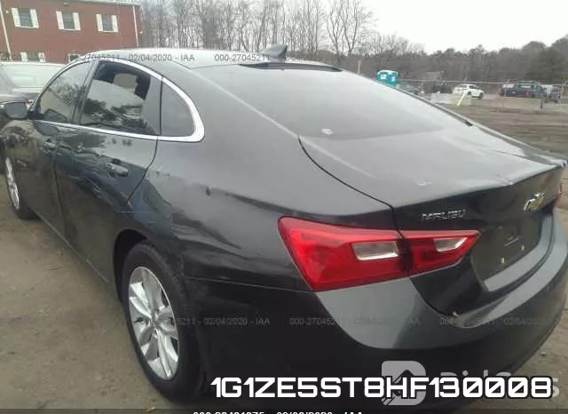 1G1ZE5ST8HF130008 фото 7
