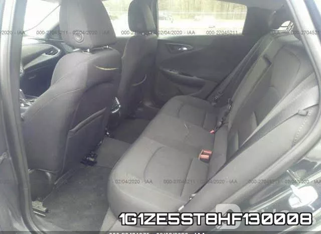 1G1ZE5ST8HF130008 фото 9