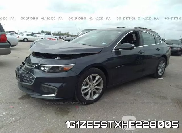 1G1ZE5STXHF228005 фото 3
