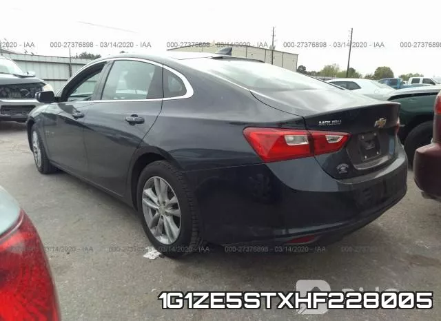 1G1ZE5STXHF228005 фото 4