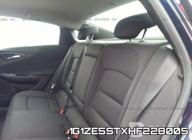 1G1ZE5STXHF228005 фото 9