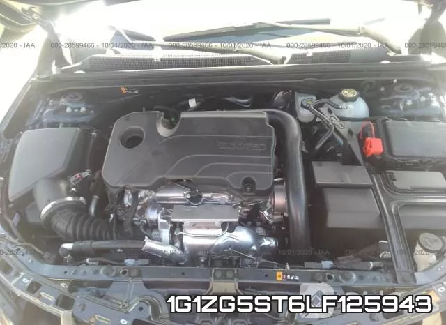 1G1ZG5ST6LF125943 фото 2