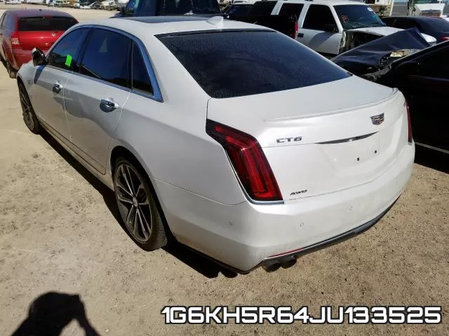 1G6KH5R64JU133525 фото 4