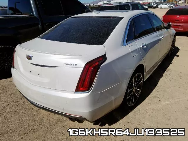 1G6KH5R64JU133525 фото 5