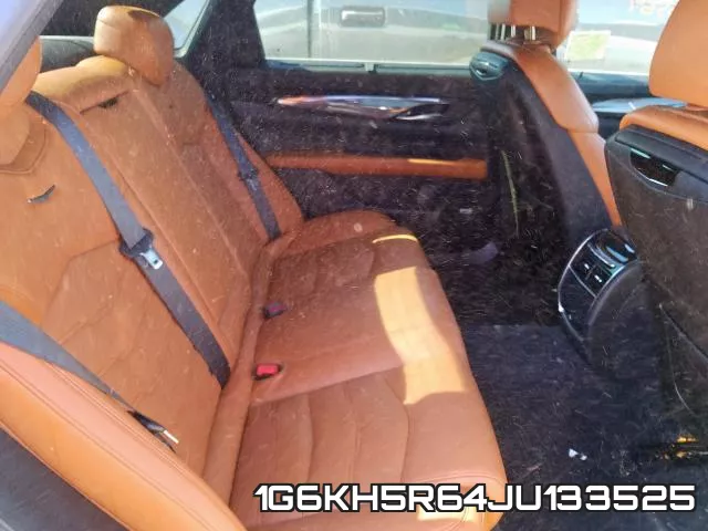1G6KH5R64JU133525 фото 7