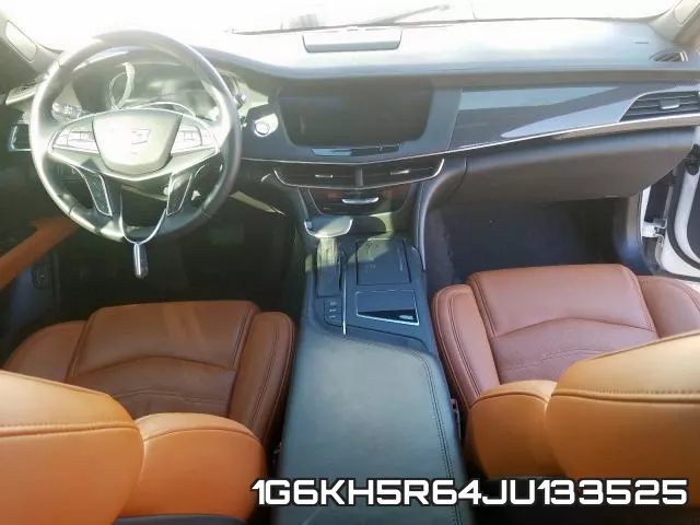 1G6KH5R64JU133525 фото 10