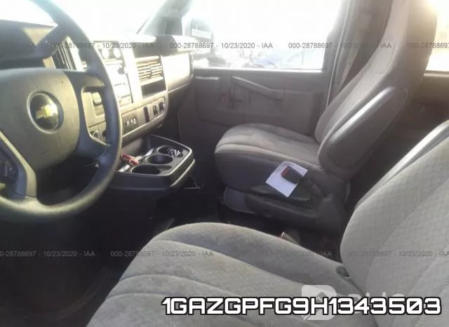 1GAZGPFG9H1343503 фото 6