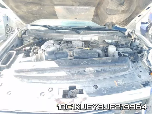 1GC1KUEY3JF213964 фото 8