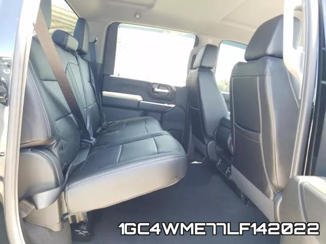 1GC4WME77LF142022 фото 7