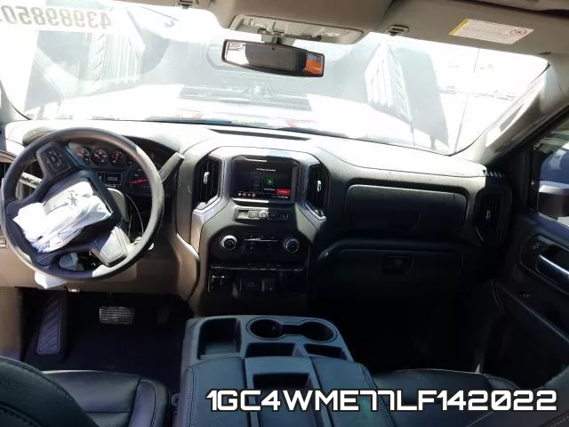 1GC4WME77LF142022 фото 10