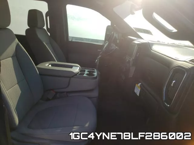 1GC4YNE78LF286002 фото 6
