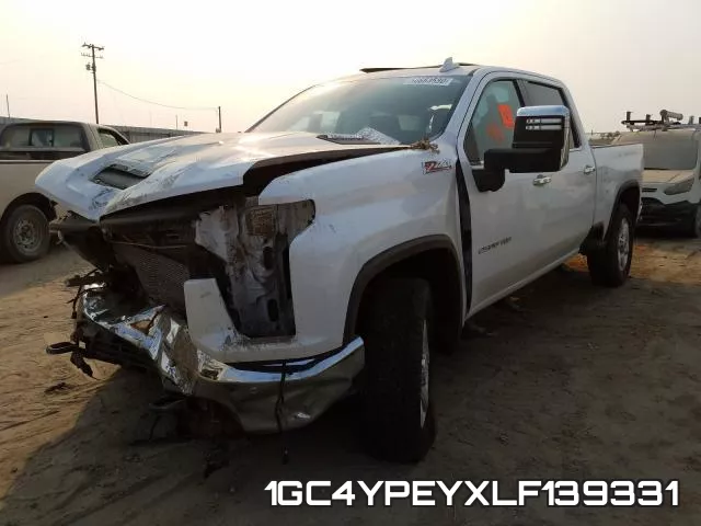 1GC4YPEYXLF139331 фото 3