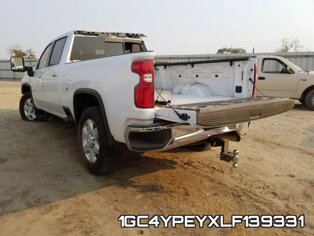 1GC4YPEYXLF139331 фото 4