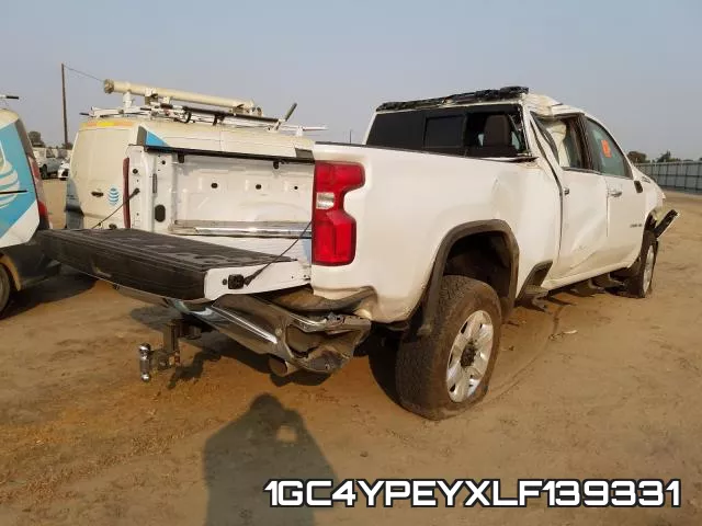 1GC4YPEYXLF139331 фото 5
