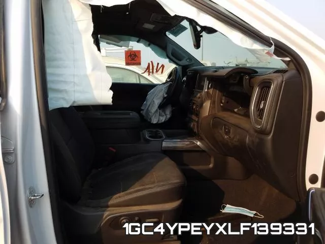 1GC4YPEYXLF139331 фото 6