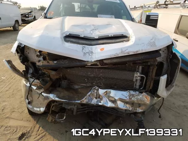 1GC4YPEYXLF139331 фото 8