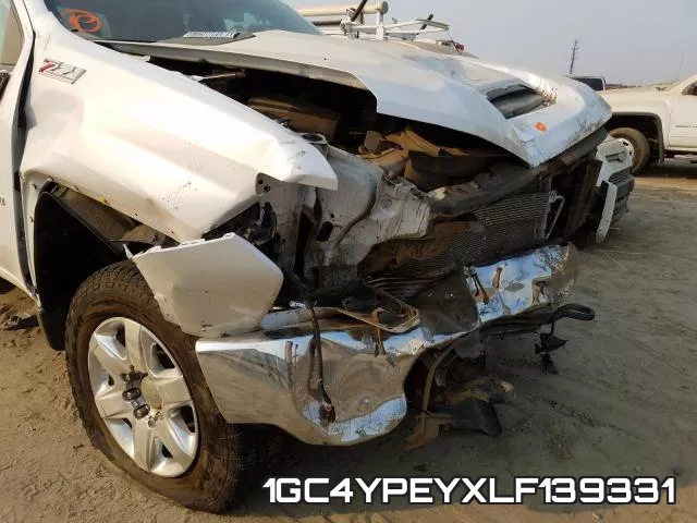 1GC4YPEYXLF139331 фото 10