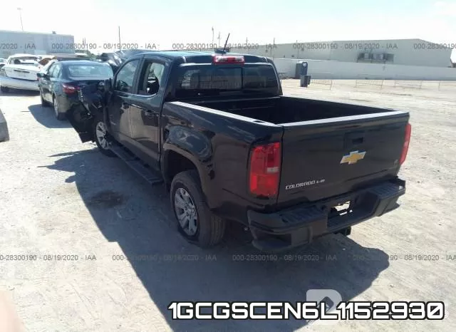 1GCGSCEN6L1152930 фото 4