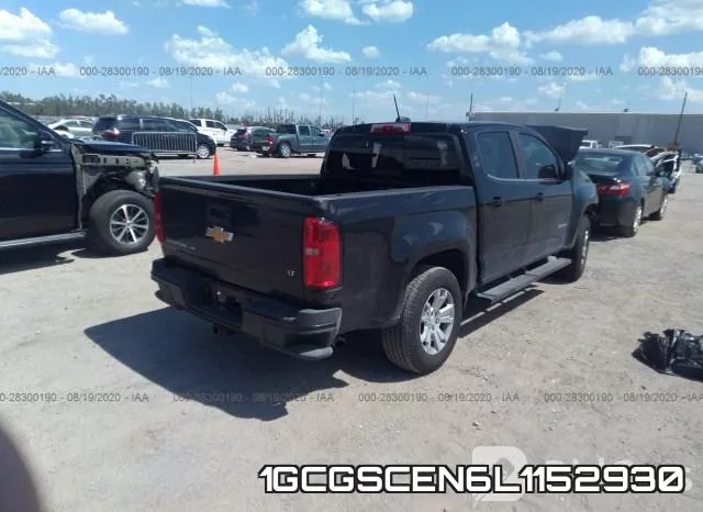 1GCGSCEN6L1152930 фото 5