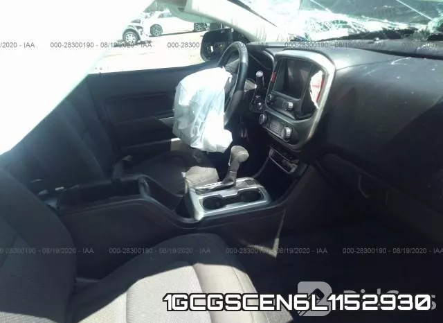 1GCGSCEN6L1152930 фото 6
