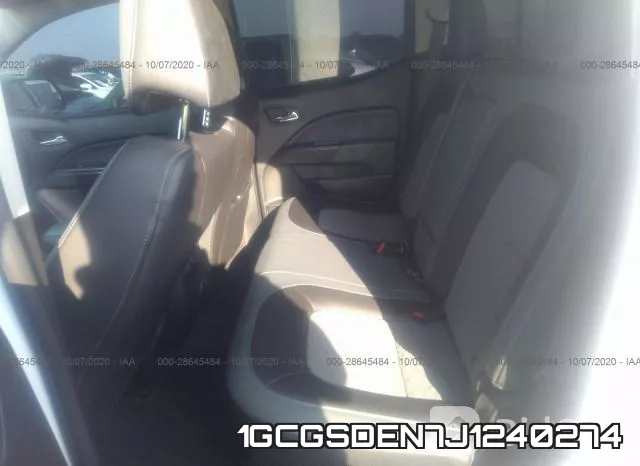 1GCGSDEN7J1240274 фото 8