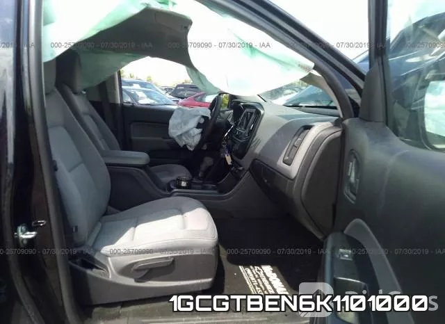 1GCGTBEN6K1101000 фото 6