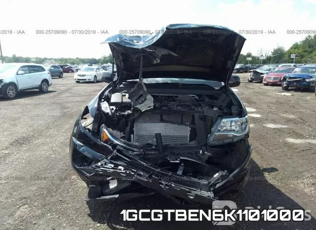 1GCGTBEN6K1101000 фото 7