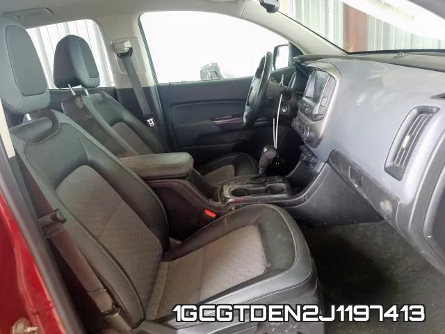 1GCGTDEN2J1197413 фото 6