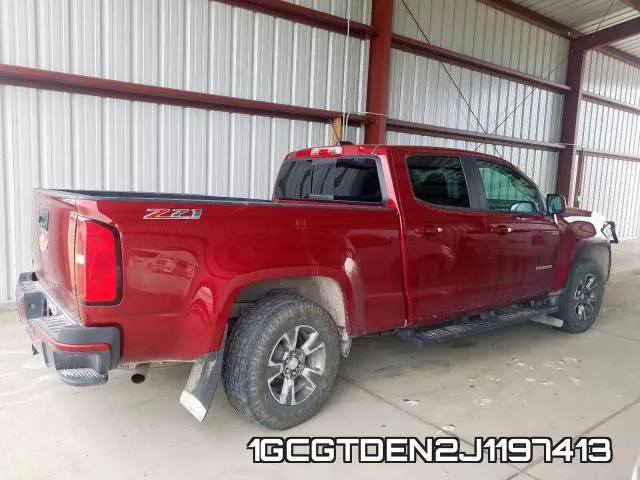 1GCGTDEN2J1197413 фото 10