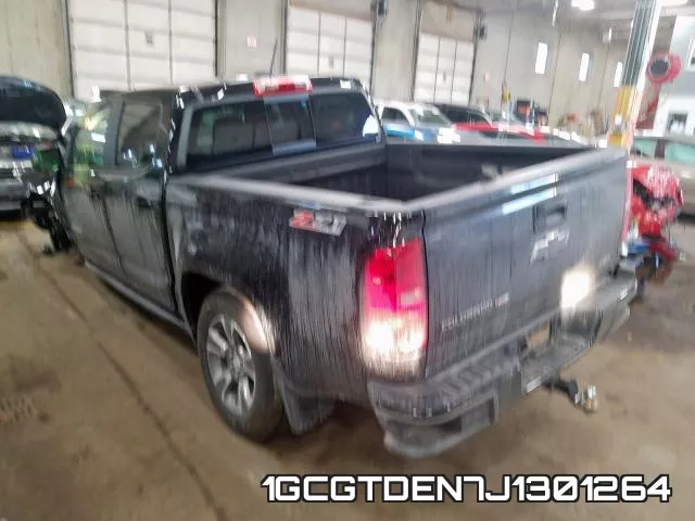 1GCGTDEN7J1301264 фото 4