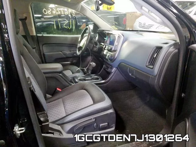1GCGTDEN7J1301264 фото 6