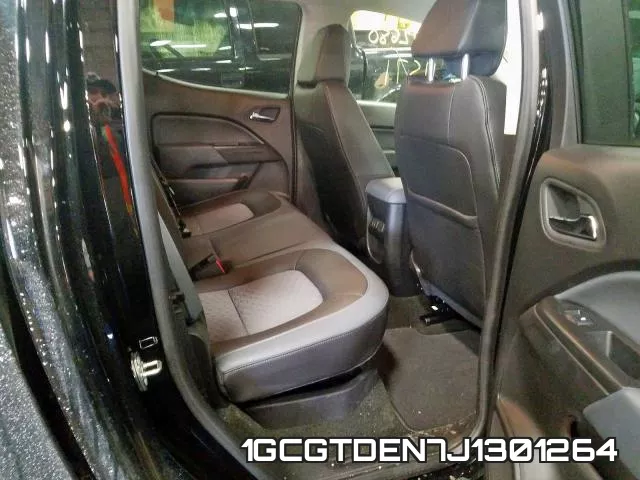 1GCGTDEN7J1301264 фото 7