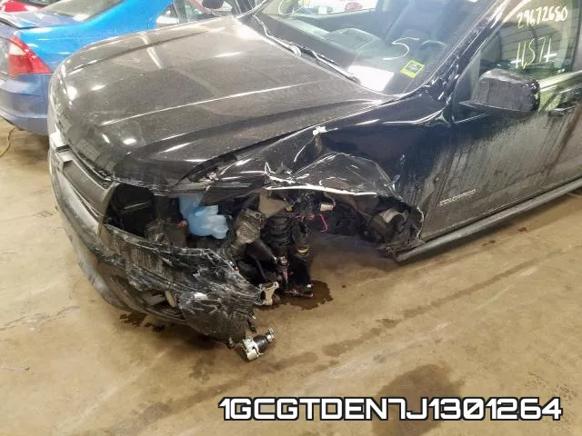 1GCGTDEN7J1301264 фото 10