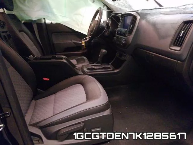 1GCGTDEN7K1285617 фото 6