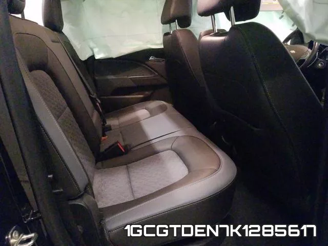 1GCGTDEN7K1285617 фото 7