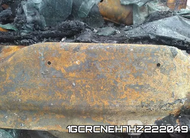 1GCRCNEH7HZ222049 фото 10