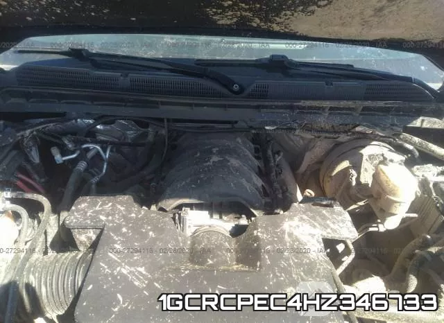 1GCRCPEC4HZ346733 фото 2