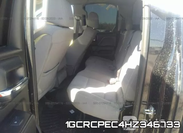 1GCRCPEC4HZ346733 фото 9