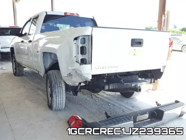 1GCRCREC1JZ239365 фото 4