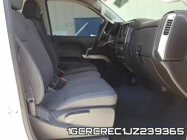 1GCRCREC1JZ239365 фото 6