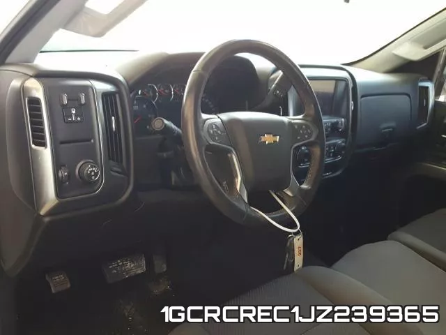 1GCRCREC1JZ239365 фото 10