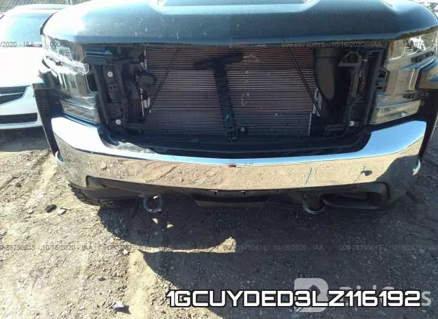 1GCUYDED3LZ116192 фото 7
