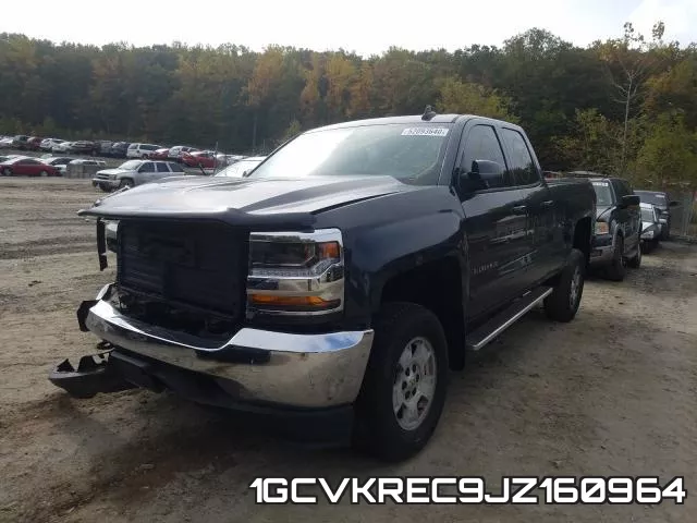1GCVKREC9JZ160964 фото 3