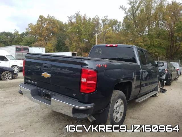 1GCVKREC9JZ160964 фото 5