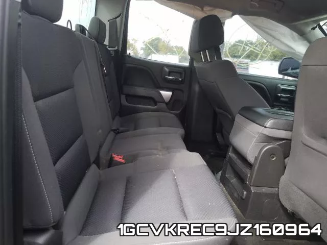 1GCVKREC9JZ160964 фото 7